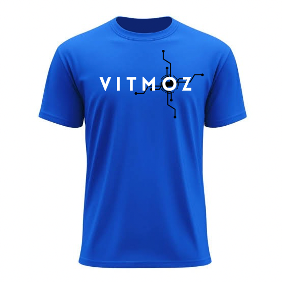 Premium Royal blue 100% cotton